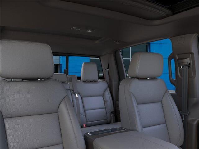 2026 GMC Sierra 1500 SLT (Stk: 105858) in Exeter - Image 24 of 24