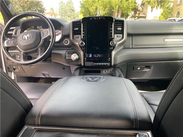 2022 RAM 1500 Sport (Stk: 01169P) in New Hamburg - Image 17 of 18