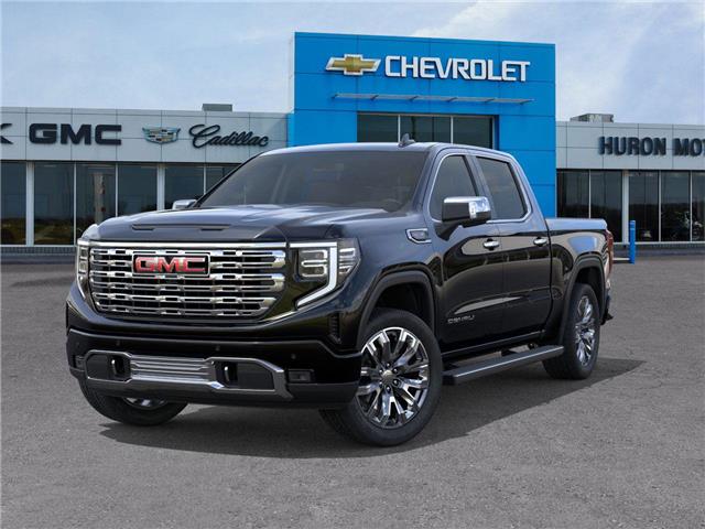 2026 GMC Sierra 1500 Denali (Stk: 105859) in Exeter - Image 6 of 24 2026 GMC Sierra 1500 Denali (Stk: 105859) in Exeter - Image 6 of 24