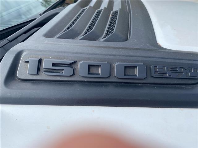 2022 RAM 1500 Sport (Stk: 01169P) in New Hamburg - Image 18 of 18
