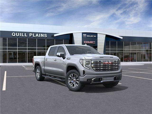 2026 GMC Sierra 1500 Denali (Stk: 26T083) in Wadena - Image 1 of 24
