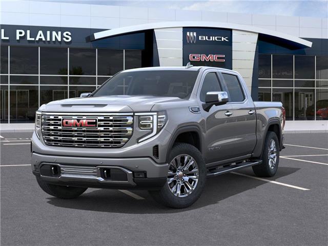 2026 GMC Sierra 1500 Denali (Stk: 26T083) in Wadena - Image 6 of 24