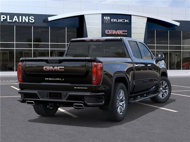 2026 GMC Sierra 1500 Denali (Stk: 26T090) in Wadena - Image 4 of 24