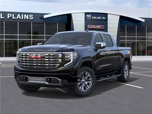 2026 GMC Sierra 1500 Denali (Stk: 26T090) in Wadena - Image 6 of 24