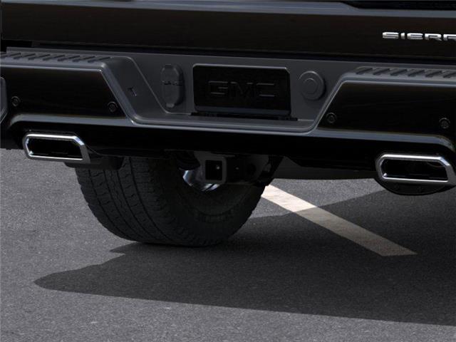 2026 GMC Sierra 1500 Denali (Stk: 26T090) in Wadena - Image 14 of 24
