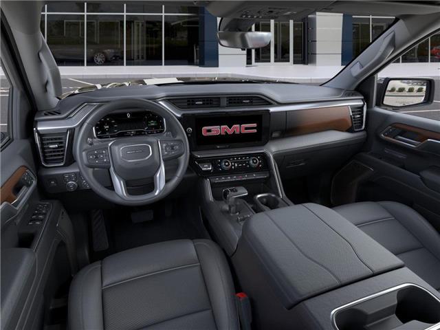 2026 GMC Sierra 1500 Denali (Stk: 26T090) in Wadena - Image 15 of 24