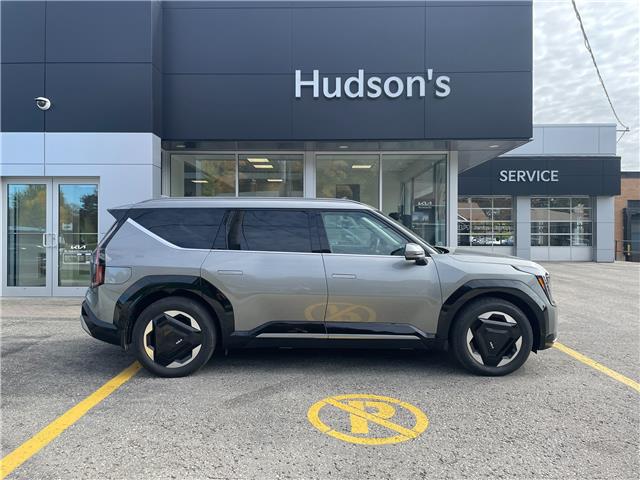 2026 Kia EV9 Land w/Plus Package (Stk: K26088) in Listowel - Image 5 of 20