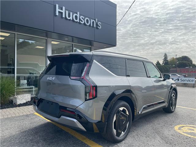 2026 Kia EV9 Land w/Plus Package (Stk: K26088) in Listowel - Image 6 of 20