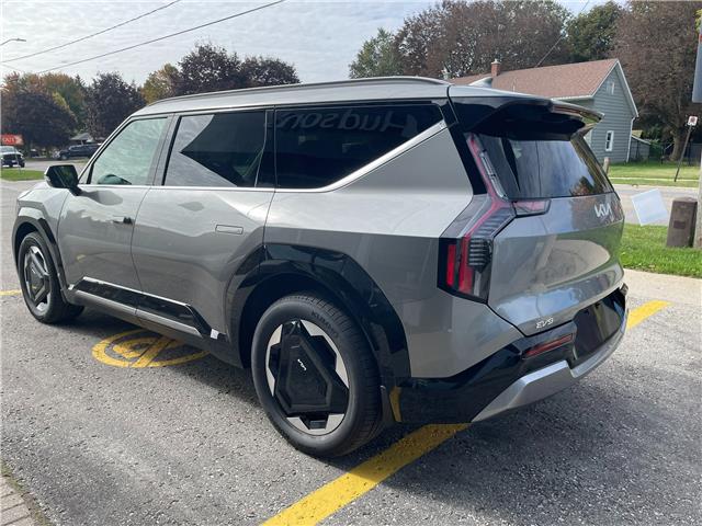 2026 Kia EV9 Land w/Plus Package (Stk: K26088) in Listowel - Image 8 of 20
