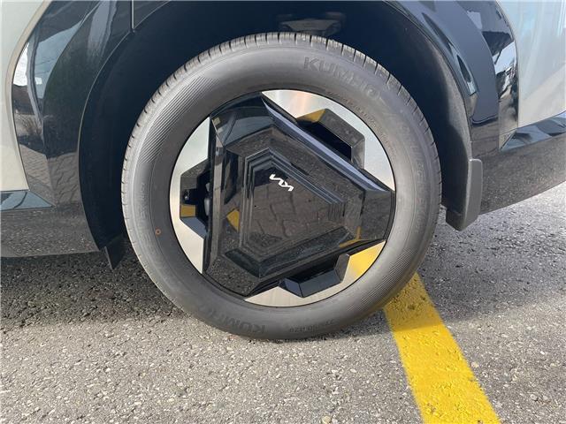 2026 Kia EV9 Land w/Plus Package (Stk: K26088) in Listowel - Image 9 of 20