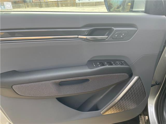 2026 Kia EV9 Land w/Plus Package (Stk: K26088) in Listowel - Image 10 of 20
