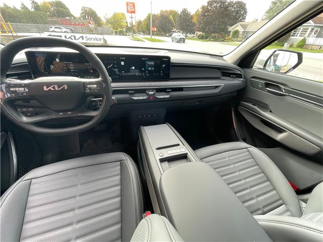 2026 Kia EV9 Land w/Plus Package (Stk: K26088) in Listowel - Image 13 of 20