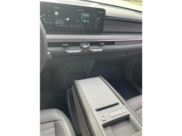 2026 Kia EV9 Land w/Plus Package (Stk: K26088) in Listowel - Image 14 of 20