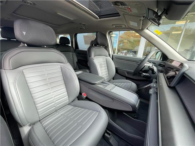 2026 Kia EV9 Land w/Plus Package (Stk: K26088) in Listowel - Image 15 of 20