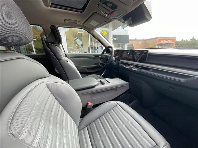 2026 Kia EV9 Land w/Plus Package (Stk: K26088) in Listowel - Image 16 of 20