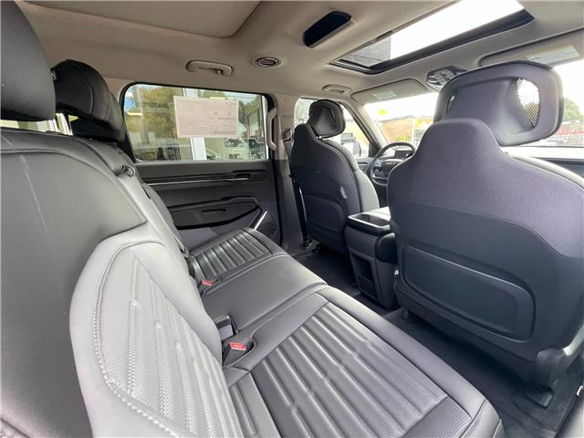 2026 Kia EV9 Land w/Plus Package (Stk: K26088) in Listowel - Image 18 of 20