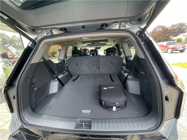 2026 Kia EV9 Land w/Plus Package (Stk: K26088) in Listowel - Image 19 of 20