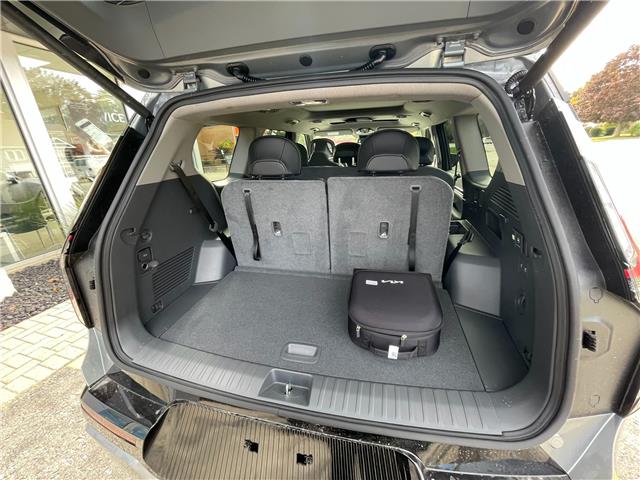 2026 Kia EV9 Land w/Plus Package (Stk: K26088) in Listowel - Image 20 of 20