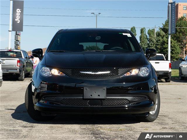 2026 Chrysler Grand Caravan SXT (Stk: C8008) in Brantford - Image 2 of 28