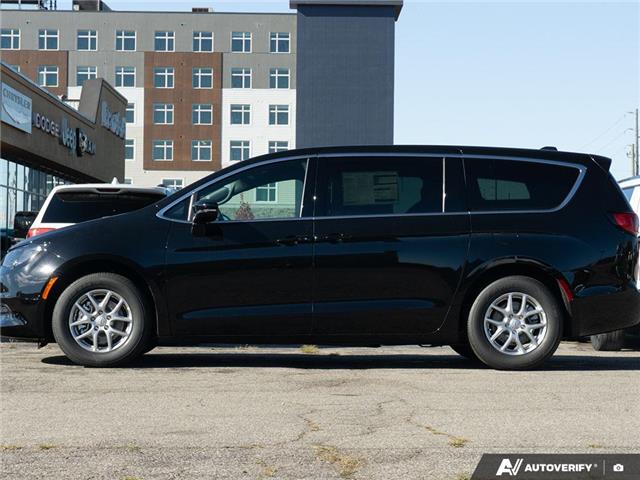 2026 Chrysler Grand Caravan SXT (Stk: C8008) in Brantford - Image 3 of 28