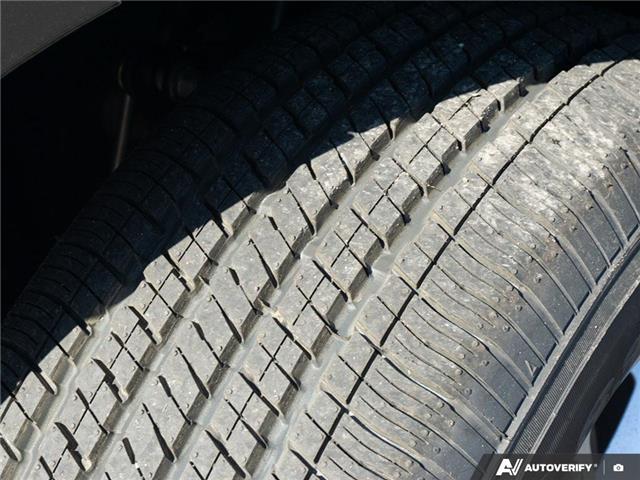 2026 Chrysler Grand Caravan SXT (Stk: C8008) in Brantford - Image 7 of 28