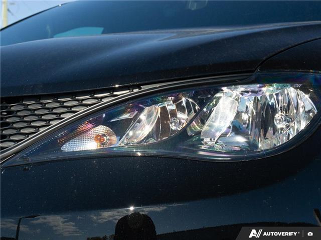 2026 Chrysler Grand Caravan SXT (Stk: C8008) in Brantford - Image 10 of 28