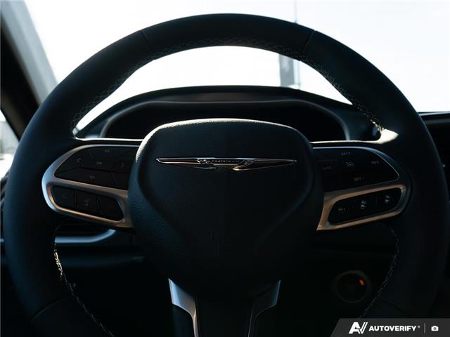 2026 Chrysler Grand Caravan SXT (Stk: C8008) in Brantford - Image 14 of 28