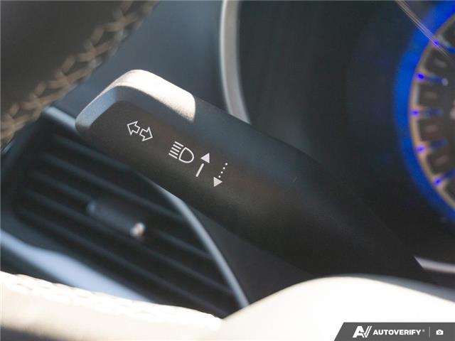 2026 Chrysler Grand Caravan SXT (Stk: C8008) in Brantford - Image 16 of 28