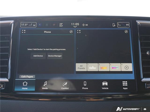 2026 Chrysler Grand Caravan SXT (Stk: C8008) in Brantford - Image 21 of 28