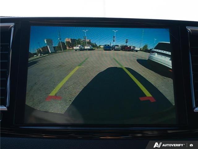 2026 Chrysler Grand Caravan SXT (Stk: C8008) in Brantford - Image 26 of 28