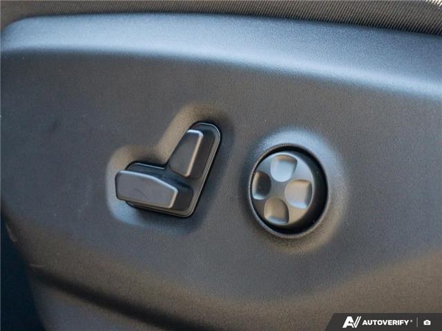 2026 Chrysler Grand Caravan SXT (Stk: C8008) in Brantford - Image 28 of 28