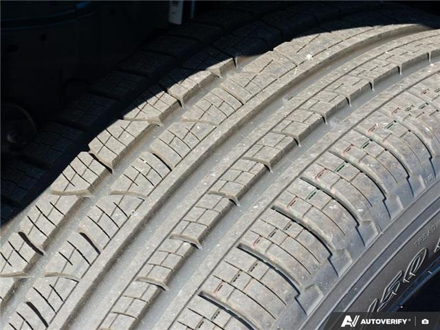 2025 Jeep Grand Cherokee L Limited (Stk: J5277) in Brantford - Image 7 of 29