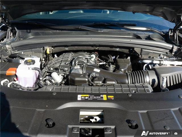 2025 Jeep Grand Cherokee L Limited (Stk: J5277) in Brantford - Image 8 of 29