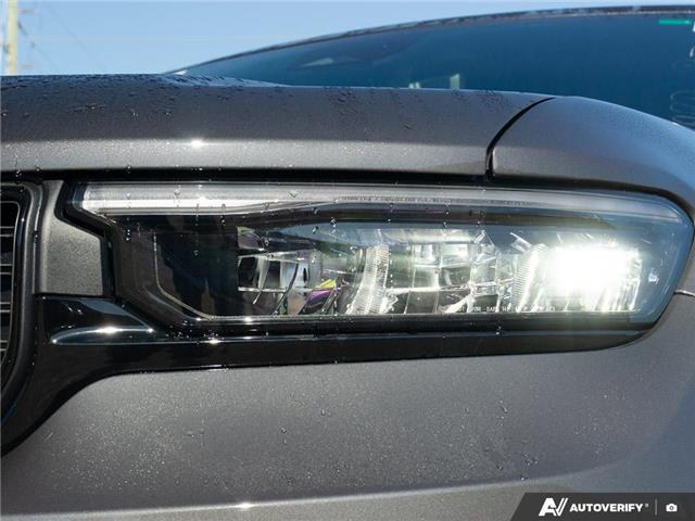 2025 Jeep Grand Cherokee L Limited (Stk: J5277) in Brantford - Image 10 of 29