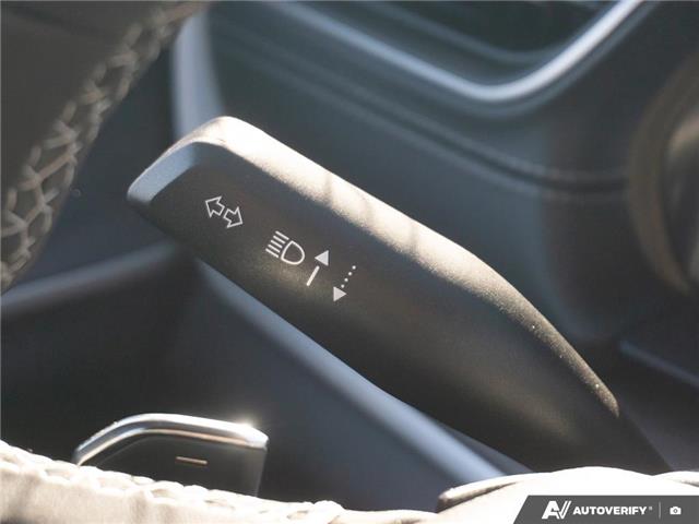 2025 Jeep Grand Cherokee L Limited (Stk: J5277) in Brantford - Image 16 of 29