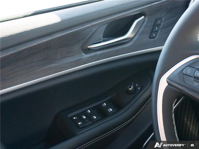 2025 Jeep Grand Cherokee L Limited (Stk: J5277) in Brantford - Image 17 of 29