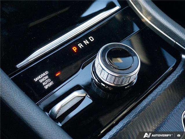 2025 Jeep Grand Cherokee L Limited (Stk: J5277) in Brantford - Image 19 of 29