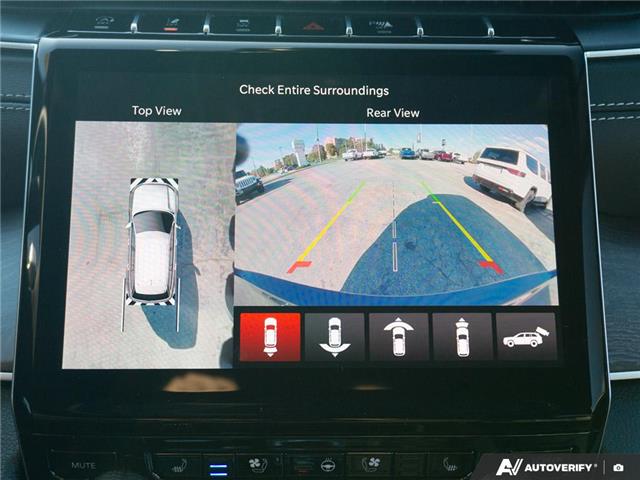 2025 Jeep Grand Cherokee L Limited (Stk: J5277) in Brantford - Image 25 of 29