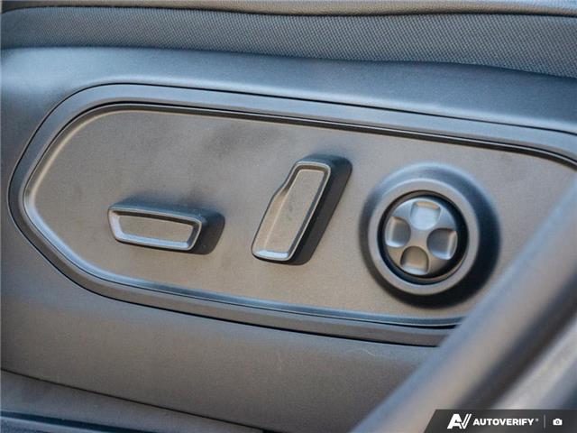 2025 Jeep Grand Cherokee L Limited (Stk: J5277) in Brantford - Image 28 of 29