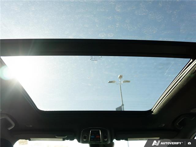 2025 Jeep Grand Cherokee L Limited (Stk: J5277) in Brantford - Image 29 of 29