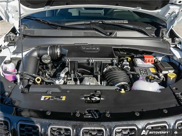 2026 Jeep Compass North (Stk: J5400) in Brantford - Image 8 of 27