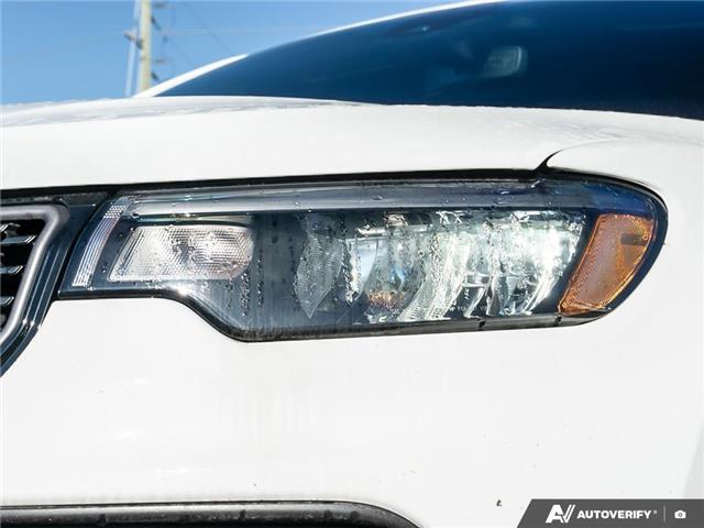 2026 Jeep Compass North (Stk: J5400) in Brantford - Image 10 of 27