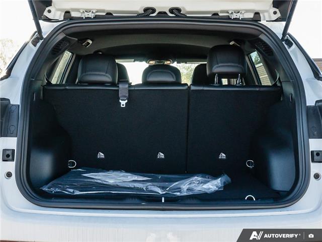 2026 Jeep Compass North (Stk: J5400) in Brantford - Image 11 of 27