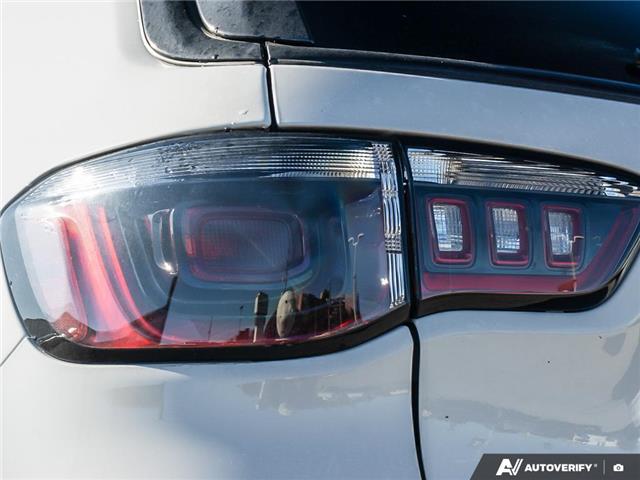 2026 Jeep Compass North (Stk: J5400) in Brantford - Image 12 of 27