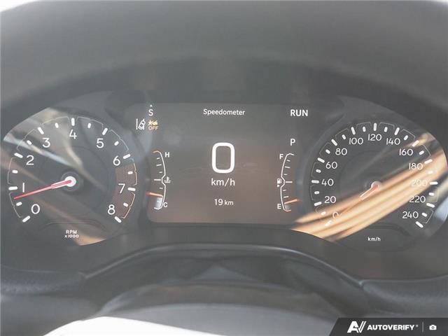 2026 Jeep Compass North (Stk: J5400) in Brantford - Image 15 of 27