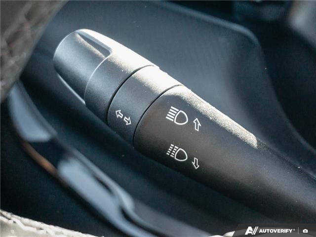 2026 Jeep Compass North (Stk: J5400) in Brantford - Image 16 of 27