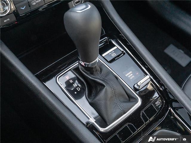 2026 Jeep Compass North (Stk: J5400) in Brantford - Image 19 of 27