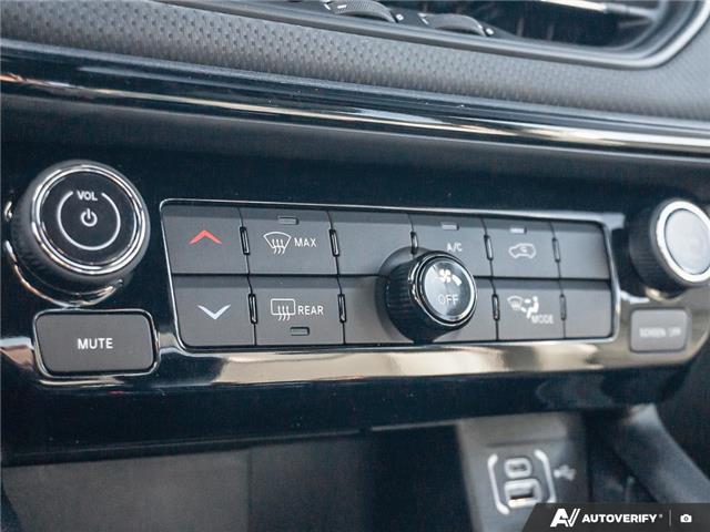 2026 Jeep Compass North (Stk: J5400) in Brantford - Image 20 of 27