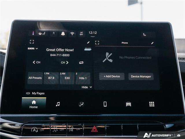 2026 Jeep Compass North (Stk: J5400) in Brantford - Image 21 of 27