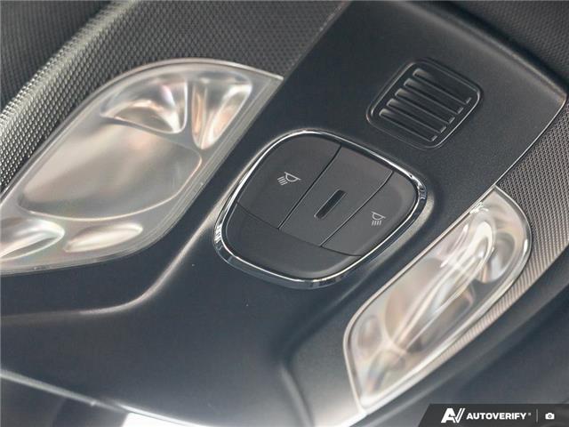 2026 Jeep Compass North (Stk: J5400) in Brantford - Image 22 of 27